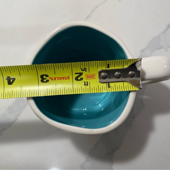 Rae Dunn “TRAVEL” mug - Picture 8 of 9